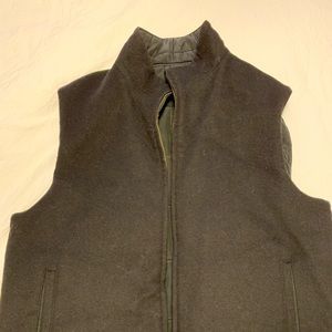 Men’s vest jacket